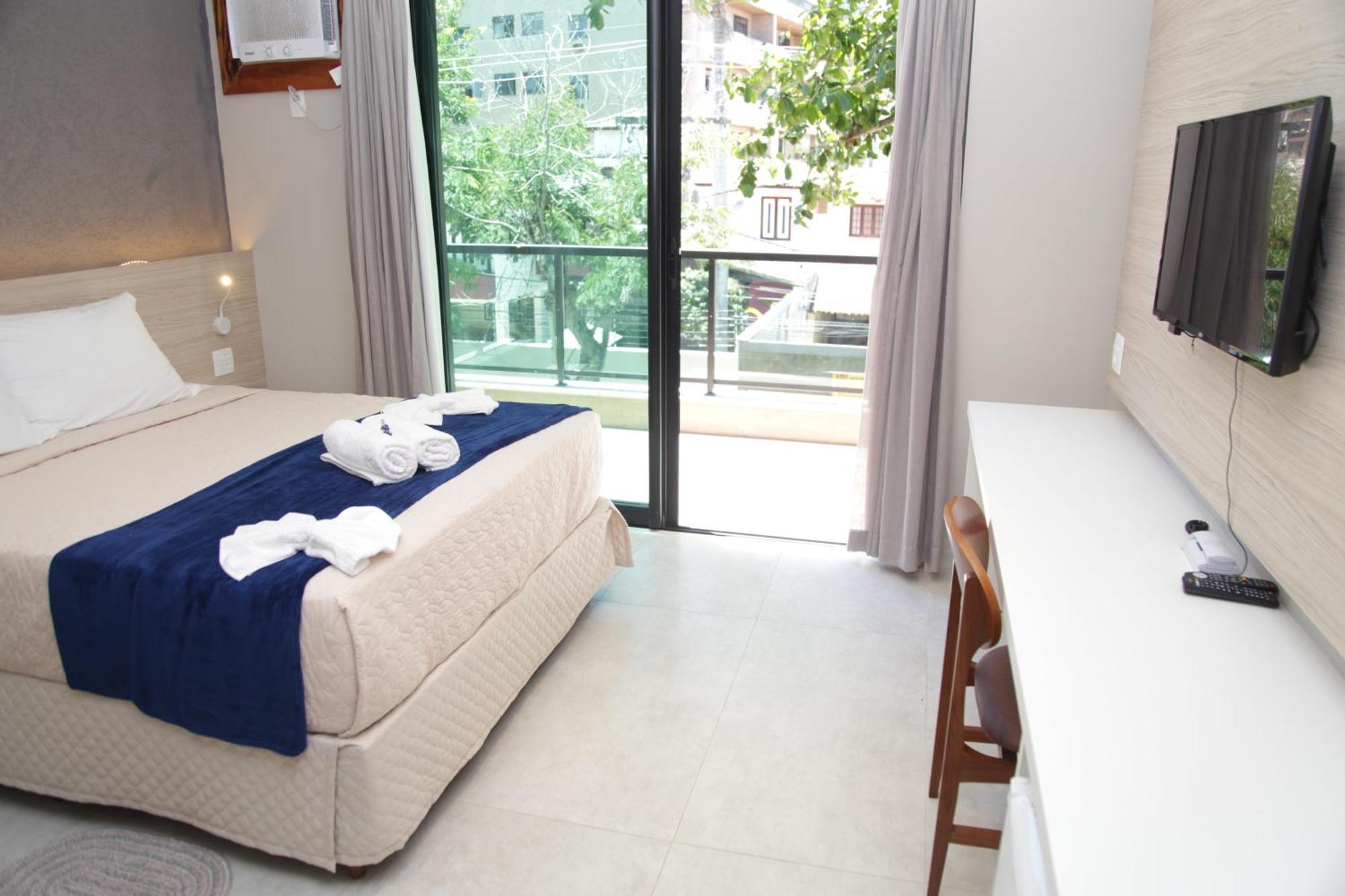 Nova Onda Hotel Cabo Frio Zimmer foto
